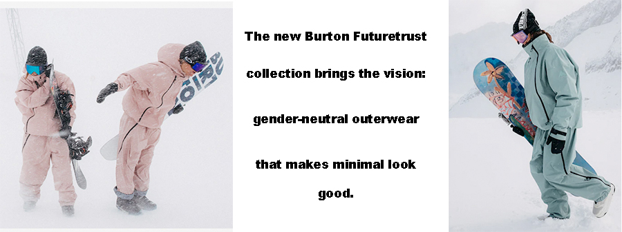 Burton Futuretrust
