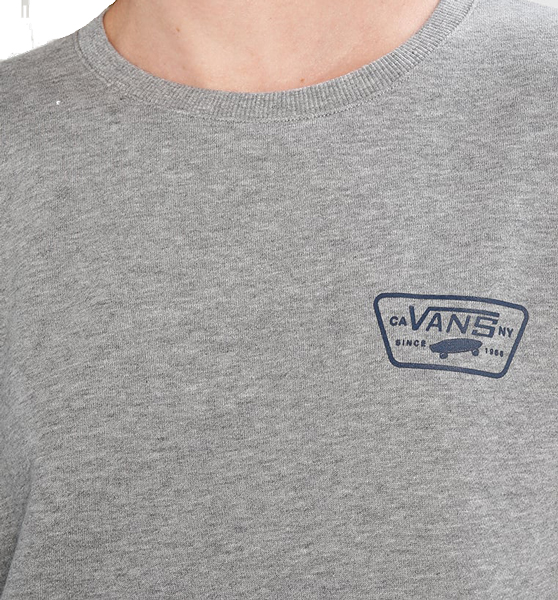 vans full patch crew vans full patch crew