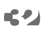 32 Logo