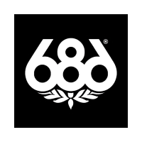 686 Logo