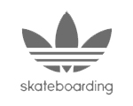 adidas skate logo