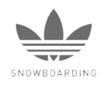 adidas Snow Logo