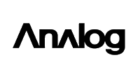 Analog Logo