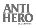 Anti Hero Skateboards