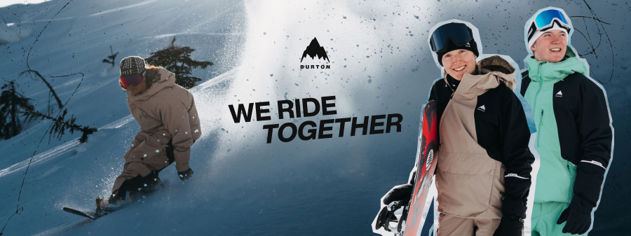 Burton
