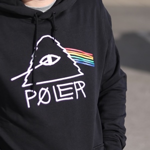 Poler Clothing