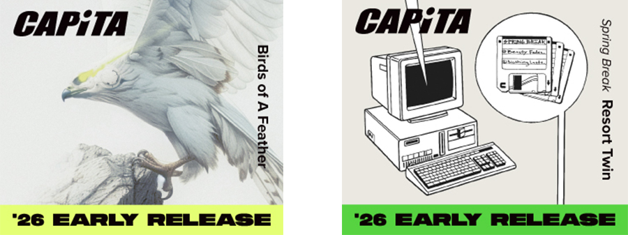 Capita W26
