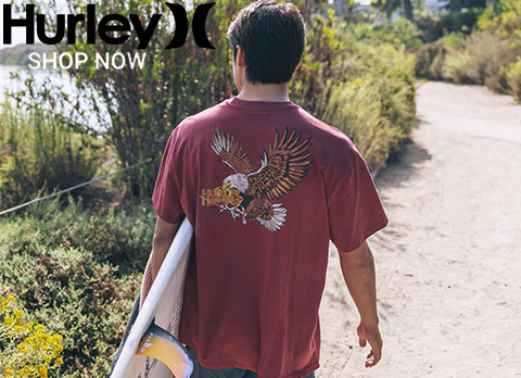 Hurley Summer