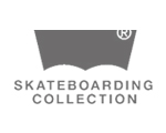 Levis Skateboarding