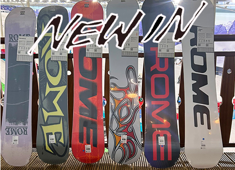 NEW IN