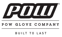 Pow Gloves Logo