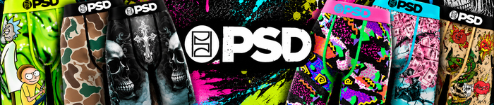 PSD 