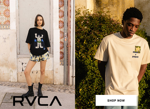 RVCA SUMMER
