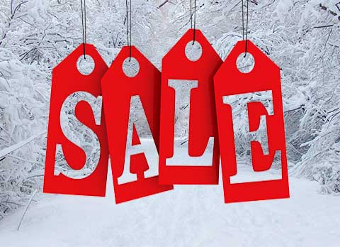 SALE