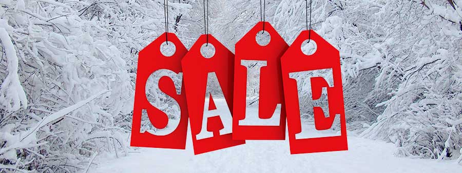 SALE