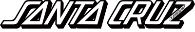 SANTA CRUZ LOGO