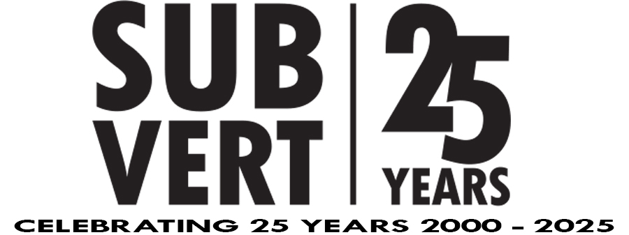 SUBVERT25