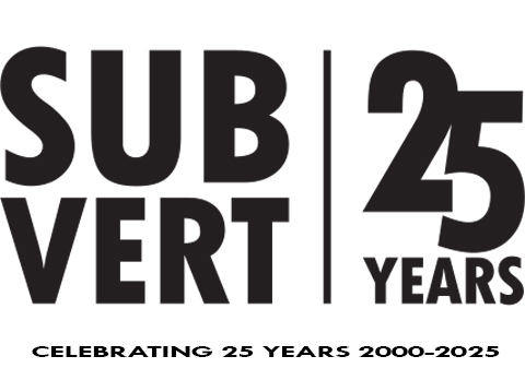 SUBVERT25