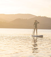 Paddle Boards