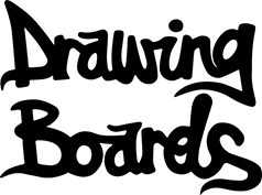 Drawing Boards