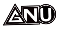 gnu logo