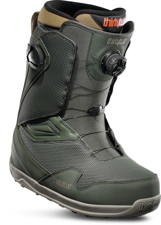 tm2 snowboard boots