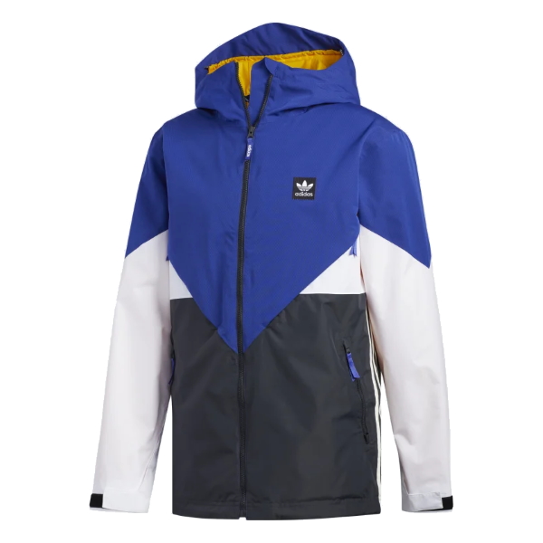 adidas premiere windbreaker