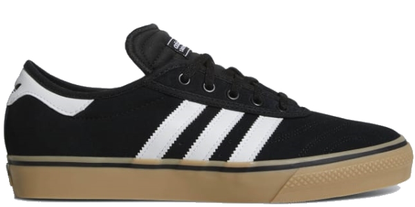 adidas adi ease premiere black