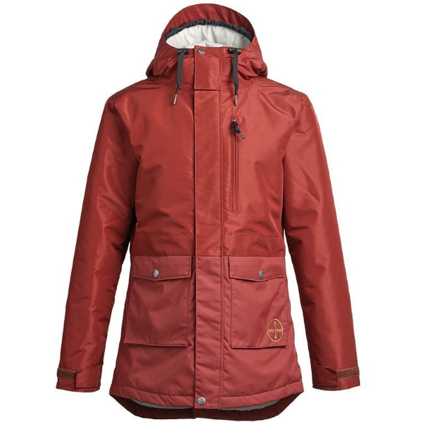 Airblaster Women's Stay Wild Parka 