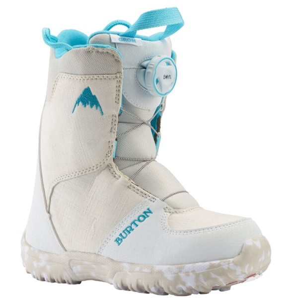 burton step on youth