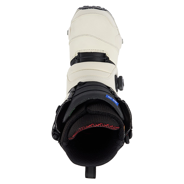 Burton Ion Step On Boots 2024 White