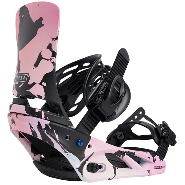 Burton Lexa Bindings