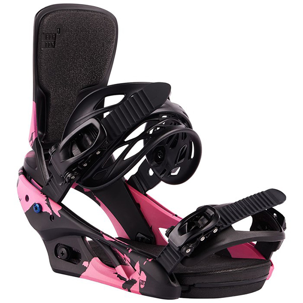 Burton Lexa Bindings