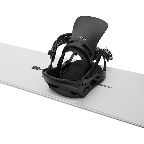 Burton Lexa Bindings 2024