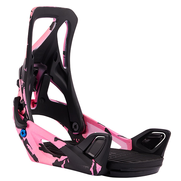 Burton Step On Ladies Bindings