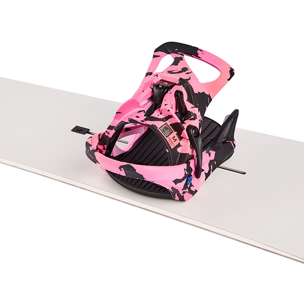 Burton Step On Ladies Bindings