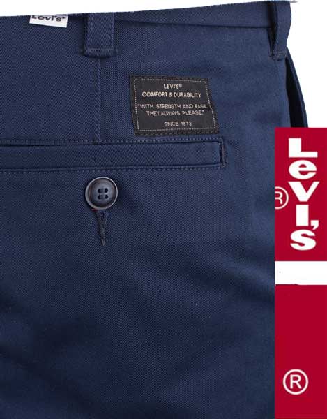 levi's work trousers