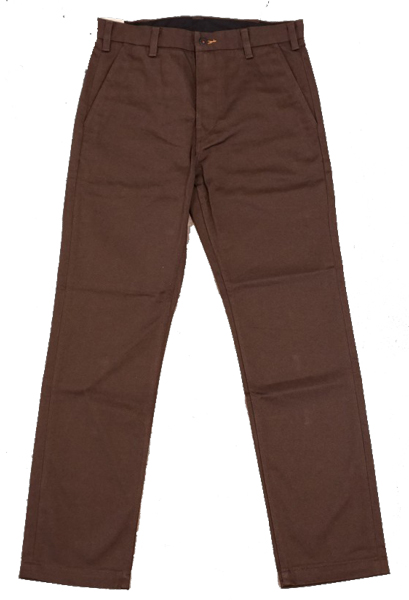 levi's skateboarding work pants