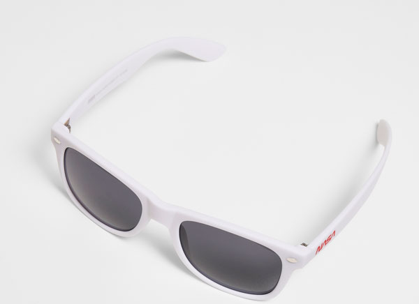 nasa glasses