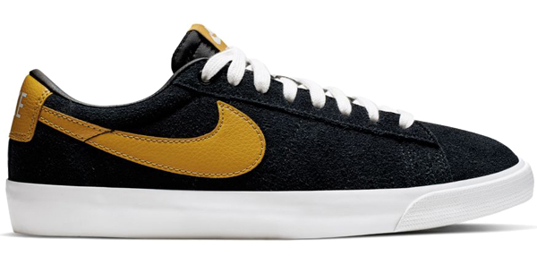 nike sb blazer low gt shoes