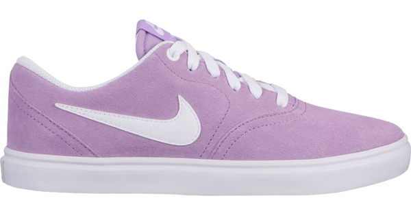 nike sb check solar women's