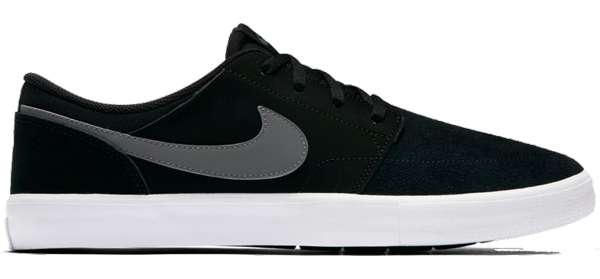 nike sb solarsoft
