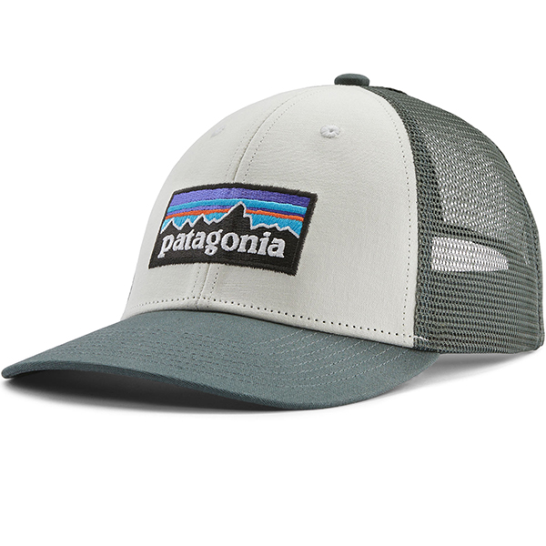 patagonia low profile hat