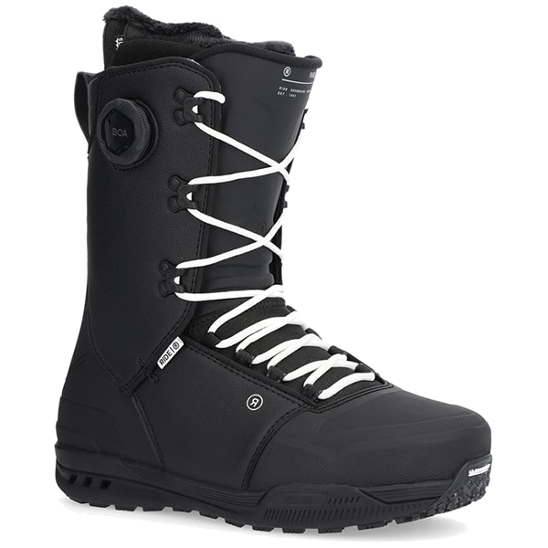 Ride fuse snowboard boots deals