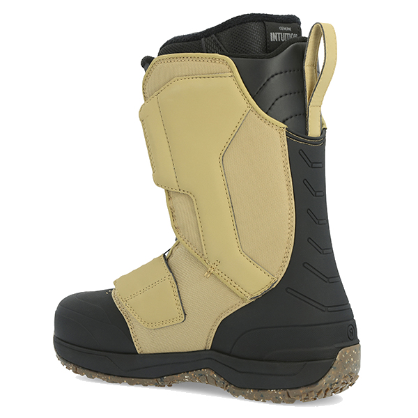 Ride Insano Snowboard Boots 2024