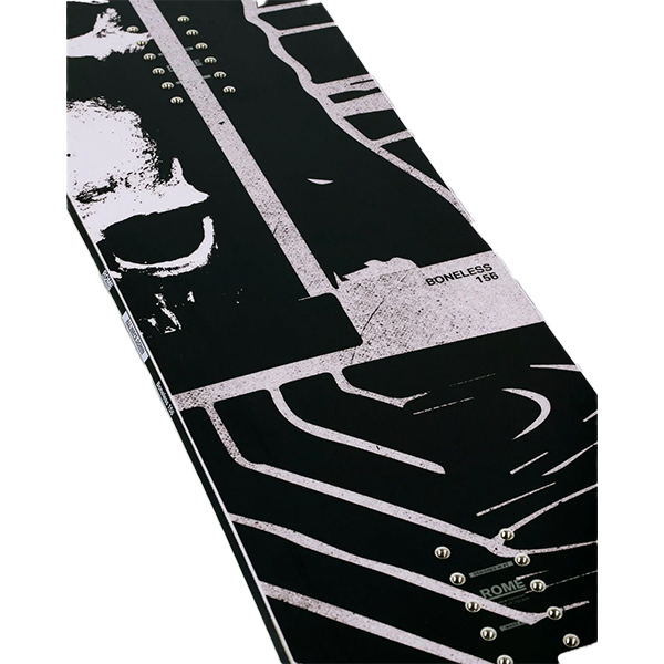Snowboard Matrix Syco Wide 155 Cm – All Mountain Camber – Pièces Détachées
