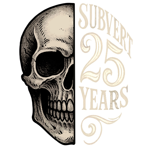 Subvert 25 Pocket T-Shirt
