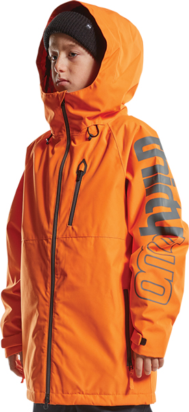 thirtytwo grasser jacket