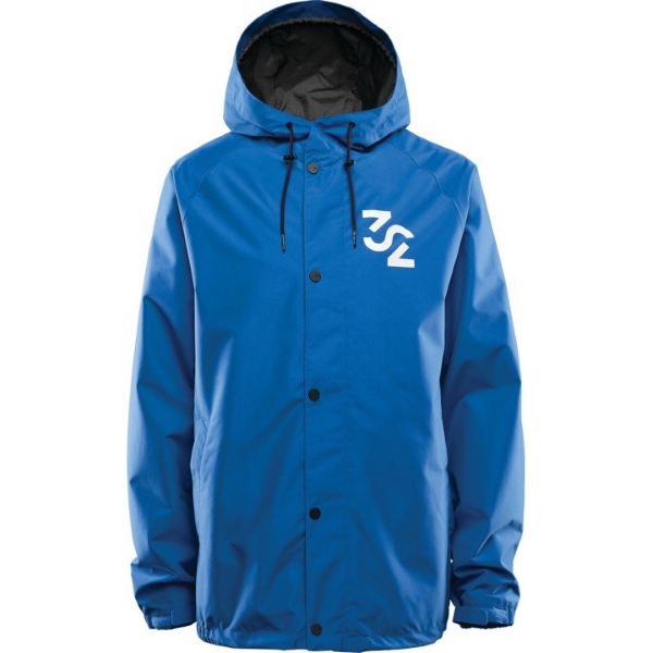 volcom stone snowboard jacket