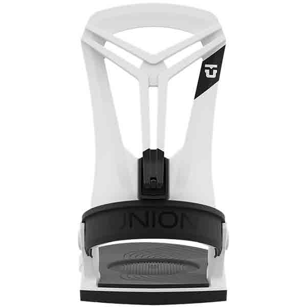 Union Flite Pro Bindings 2024 White